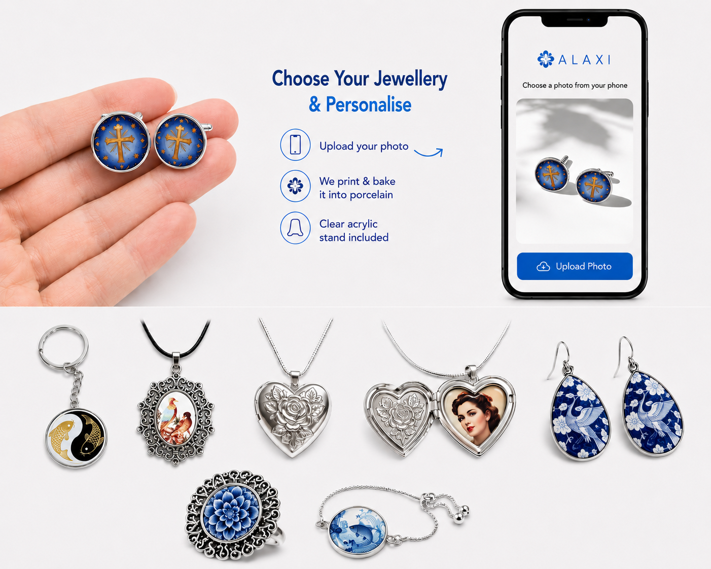 Jewellery