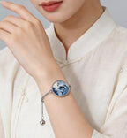 Porcelain Bracelet