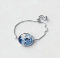 Porcelain Bracelet