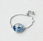 Porcelain Bracelet