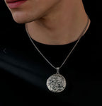 Porcelain Lockets "Personalise"