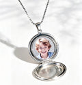 Porcelain Lockets "Personalise"