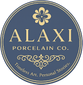 ALAXI porcelain co - Home